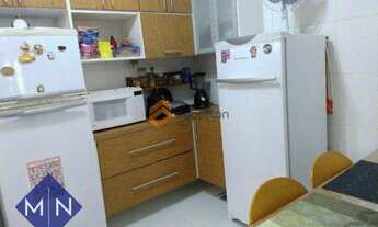 Imagem 2: Sobrado com 3 dormitórios à venda, 75 m² por R$ 1.199.000 - Brooklin Paulista - São Paulo