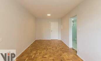 Imagem 4: APTO DE 1 DORMITÓRIO NA REGIÃO DE VILA BUARQUE