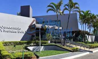 Imagem 5: Sobradinho Cond Vivendas Bela Vista Lote1.200m 3 Quartos 3 Suítes 4 Vagas 180m²