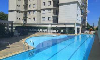 Imagem 4: Apartamento de 68m² com 3 dormr/1 suíte, 1 vaga no Oasis Cursino