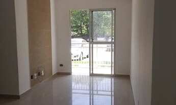 Imagem 7: Apartamento com 2 Dormitórios à venda - Morro de Nova Cintra - Santos/SP