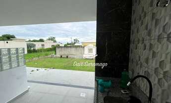 Imagem 2: Casa Linear Primeira Locação com 3 dormitórios à venda, 100 m² por R$ 483.000