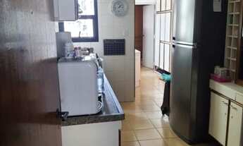 Imagem 3: Apartamento para alugar 120m² Santana