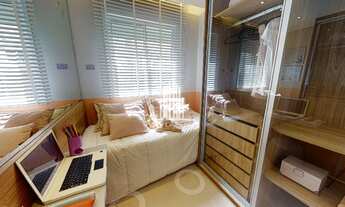 Imagem 6: APARTAMENTO DE 40M² COM DOIS DORMITORIOS E SEM VAGA EM WELCONX PERDIZES