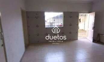 Imagem 4: Casa com 2 dormitórios para alugar, 120 m² por R$ 1.400/mês - Rio Branco - Brusque/SC