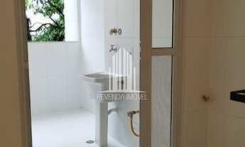 Imagem 7: Apartamento de 66m² com 2 dormr/1 suíte, 1 vaga no Parque Resort - Santo Amaro