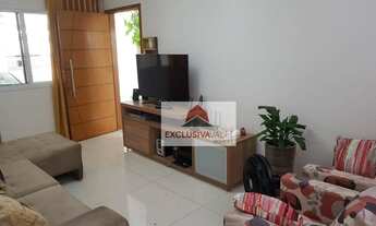 Imagem 6: Casa com 3 quartos à venda, com116 m² por R$ 690.000 - Jardim Alvorada - São José dos Camp