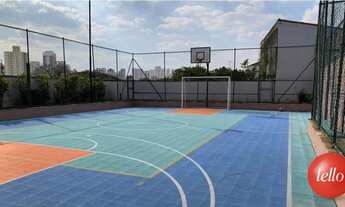 Imagem 7: São Paulo - Apartamento Padrão - Vila Gumercindo