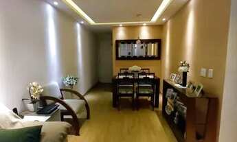 Imagem 3: Apartamento padrão