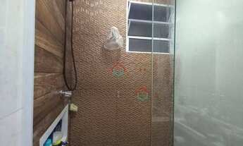 Imagem 2: Apartamento com 2 dormitórios à venda, 59 m² por R$ 340.000,00 - Roselandia - Cotia/SP