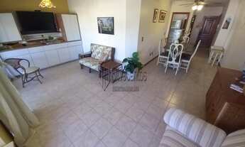 Imagem 3: Apartamento 02 dormitórios mais dependência de empregada - Centro REF: