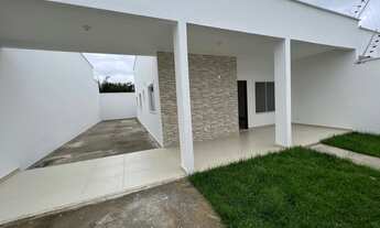 Imagem: Casa aracagy px avenida norte última unidade