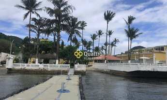 Imagem 4: Casa com 2 dormitórios à venda, 75 m² por R$ 420.000,00 - Japuí - São Vicente/SP