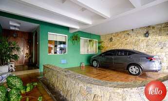 Imagem: São Paulo - Casa Padrão - Tatuapé