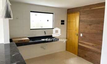 Imagem 5: Casa com 2 dormitórios à venda, 86 m² por R$ 460.000,00 - Jardim Atlantico - Maricá/RJ