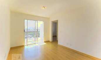 Imagem: Apartamento para Aluguel - Tatuapé, 2 Quartos