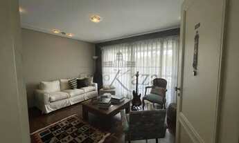 Imagem: Apartamento - Bosque dos Eucaliptos - Residencial