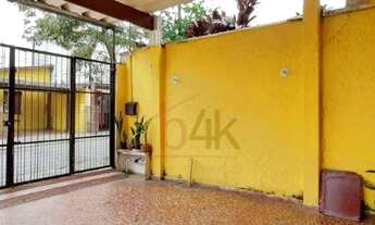 Imagem 2: Casa com 3 dormitórios à venda, 96 m² por R$ 742.000,00 - Brooklin - São Paulo/SP