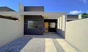 Imagem 5: Casa com 3 dormitórios à venda, 75 m² por R$ 495.000,00 - Centro - Matinhos/PR