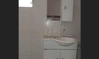 Imagem 6: Apartamento com 2 dormitórios para alugar, 50 m² por R$ 1.360,00/mês - Parque Capuava - Sa