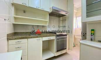 Imagem 7: Apartamento com 2 dormitórios para alugar em Moema Pássaros