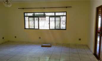 Imagem 4: Casa com 2 dormitórios para alugar, 100 m² por R$ 2.552,93/mês - Jardim Vale do Sol - São