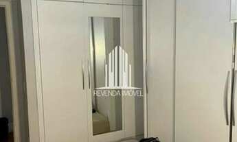 Imagem 4: Apartamento avenda com 110m² 3 dormr/1 suíte, 1 vaga no Edifício Célia - Cerqueira César