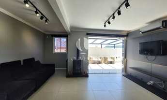 Imagem 7: Apartamento semimobiliado no centro de Santa Maria