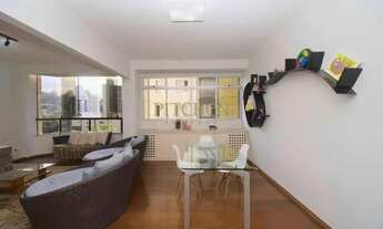 Imagem 6: Apartamento à venda, 4 quartos, 1 suíte, 2 vagas, Lourdes - Belo Horizonte/MG