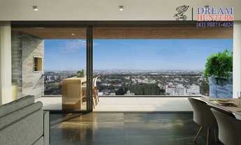 Imagem 7: Apartamento no bairro Juvevê, 4 Suítes, 3 Vagas