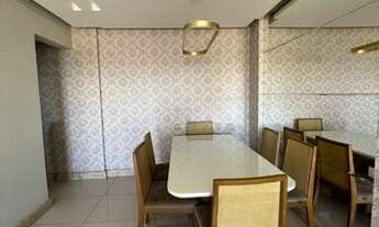 Imagem 2: Apartamento com 3 dormitórios à venda, 99 m² por R$ 360.000,00 - Cidade Jardim - Anápolis