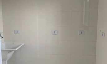 Imagem 5: Apartamento com 1 dormitório para alugar, 32 m² por R$ 1.850,00/mês - Anália Franco - São