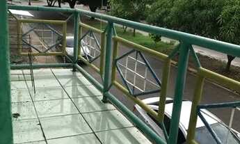 Imagem 2: Alugo um apartamento mobiliado