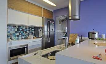 Imagem 5: Cobertura Locação 3 Dormitórios - 95 m² Pinheiros