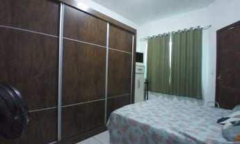 Imagem 2: Casa com 2 dormitórios, 82 m² - venda por R$ 339.000,00 ou aluguel por R$ 1.496,94/mês - N