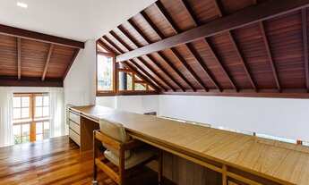 Imagem 7: Casa com 3 dormitórios à venda, 360 m² por R$ 6.800.000,00 - Lagoa da Conceição - Florianó