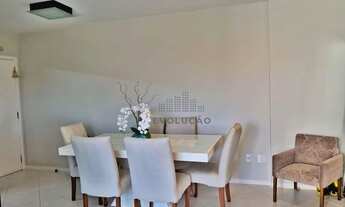 Imagem 3: Apartamento com 3 dormitórios à venda, 76 m² por R$ 690.000,00 - Estreito - Florianópolis