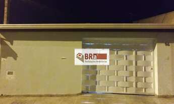 Imagem 4: CASA JD NOVO CAMPOS ELÍSIOS