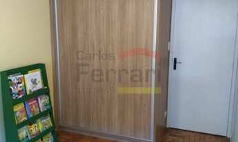 Imagem 3: Apartamento 02 quartos- Santa Cecilia - Rua Das Palmeiras