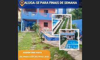 Imagem: Aluguel de Casa de Praia