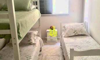 Imagem 4: Belíssimo apartamento no Guarujá