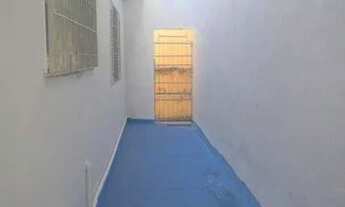 Imagem 3: Casa com 1 dormitório para alugar, 45 m² por R$ 1.035,00/mês - Jardim Brasil - São Paulo/S