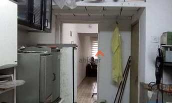 Imagem 5: Sobrado com 2 dormitórios à venda, 97 m² por R$ 390.000,00 - Parque Assunção - Taboão da S