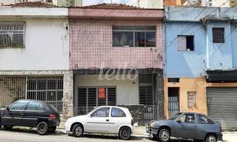 Imagem 7: São Paulo - Casa Padrão - Mooca