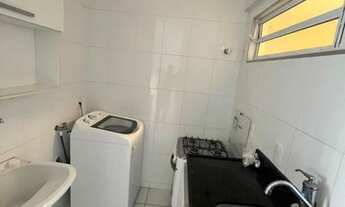 Imagem 2: APARTAMENTO NO RENASCENÇA MOBILIADO