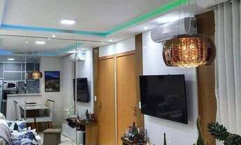 Imagem: APARTAMENTO - VENDA - Edifício Parque Chapada