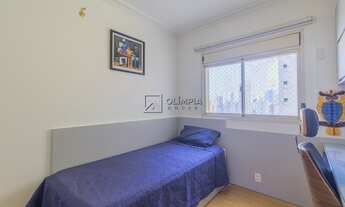 Imagem 5: Apartamento Venda 4 Dormitórios - 127 m² Chácara Klabin