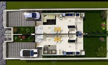 Imagem 2: Casa Sobrado Casa com 3 dormitórios