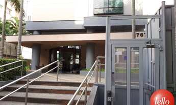 Imagem 3: São Paulo - Conjunto Comercial/Sala - Pinheiros