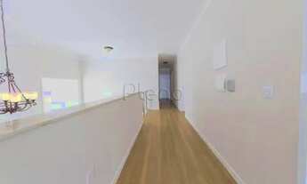 Imagem 4: Casa de condomínio para venda com 286m² com 3 quartos em Swiss Park - Campinas - SP